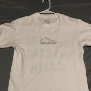 Anti Social Clube T shirt